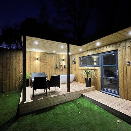 Little Paddock Villa Ringwood Ngoại thất bức ảnh