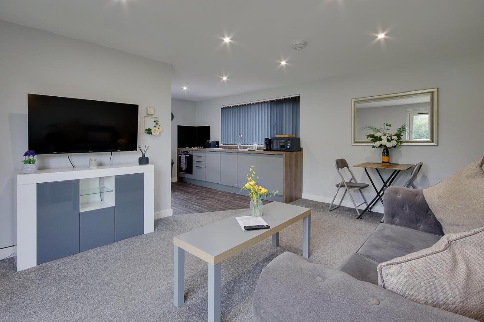 Little Paddock Villa Ringwood Ngoại thất bức ảnh
