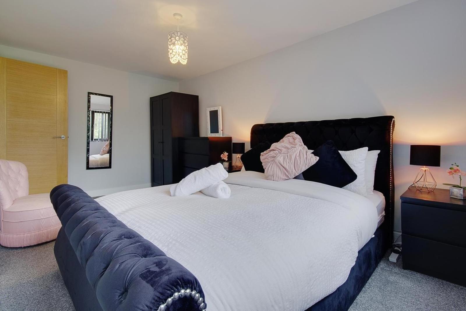 Little Paddock Villa Ringwood Ngoại thất bức ảnh
