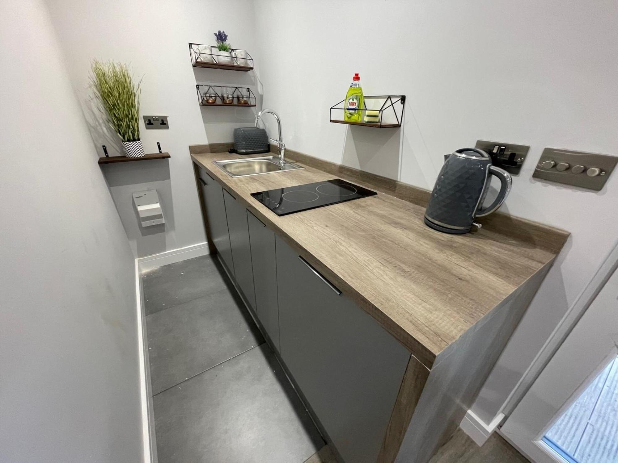 Little Paddock Villa Ringwood Ngoại thất bức ảnh