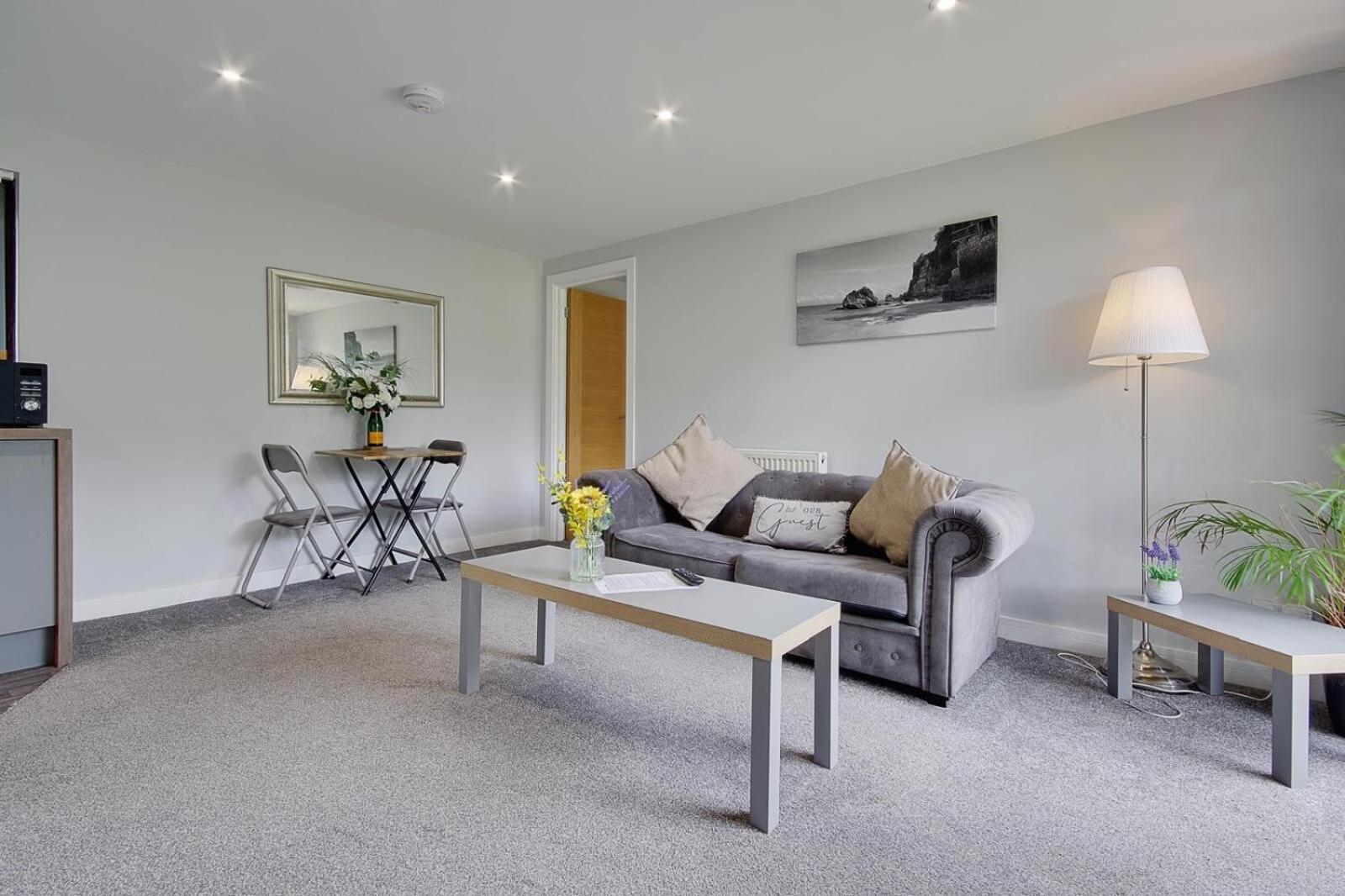 Little Paddock Villa Ringwood Ngoại thất bức ảnh