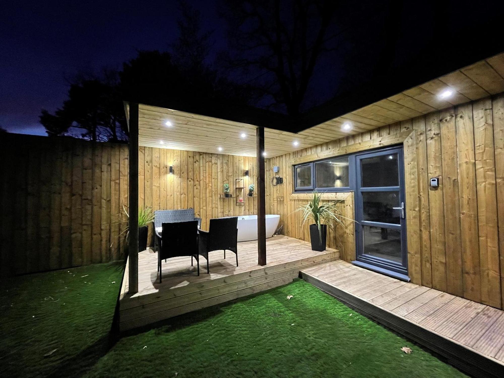 Little Paddock Villa Ringwood Ngoại thất bức ảnh