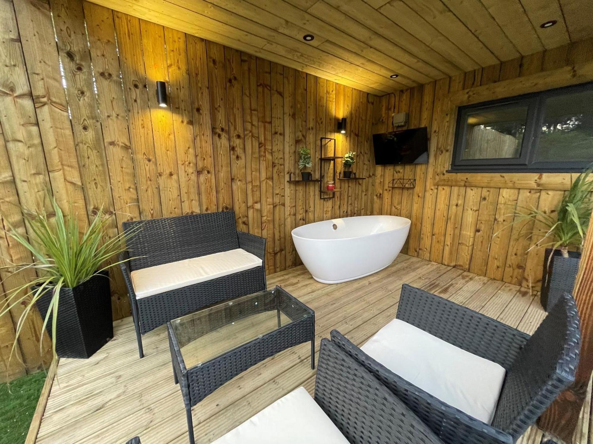 Little Paddock Villa Ringwood Ngoại thất bức ảnh