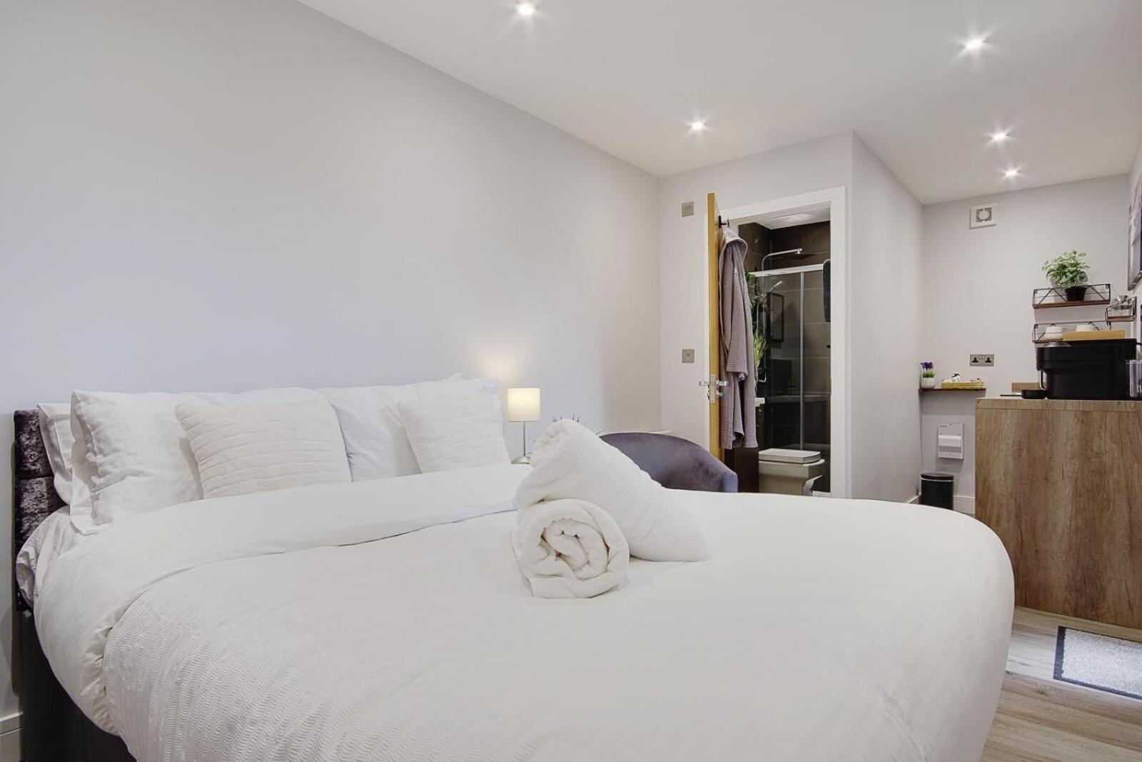 Little Paddock Villa Ringwood Ngoại thất bức ảnh