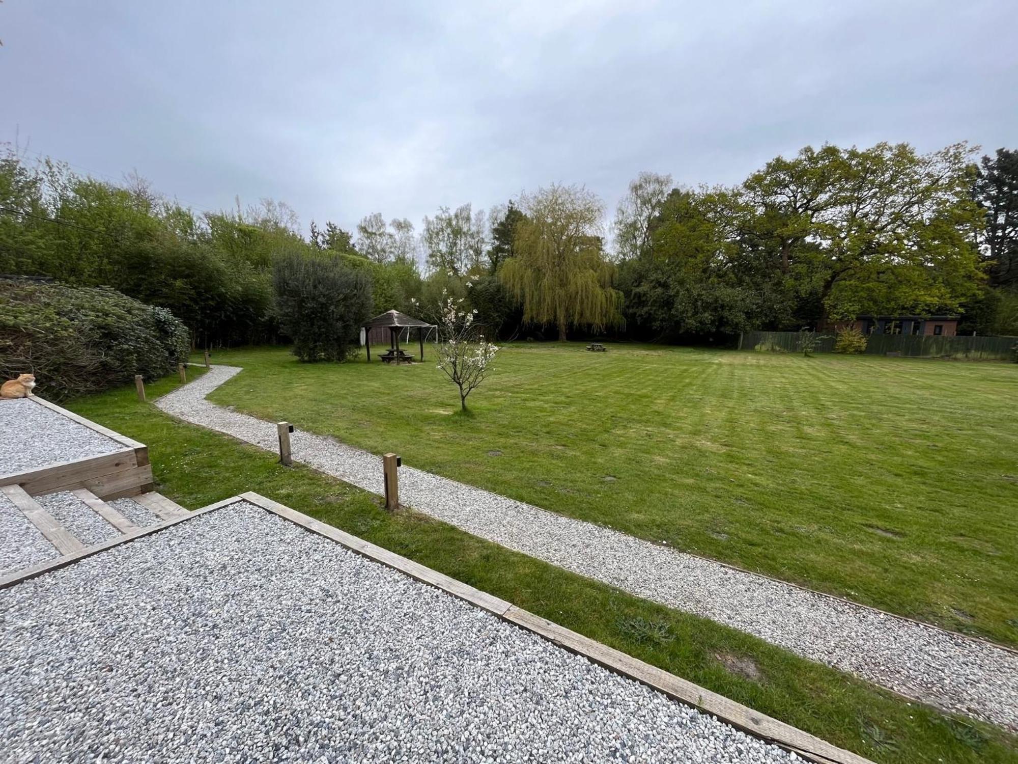Little Paddock Villa Ringwood Ngoại thất bức ảnh