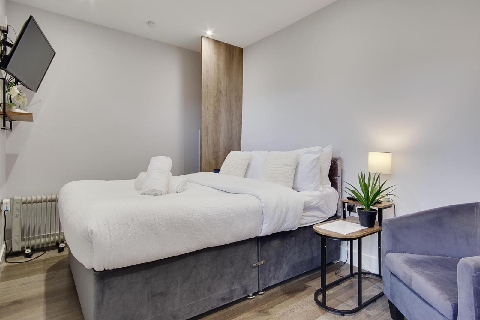 Little Paddock Villa Ringwood Ngoại thất bức ảnh