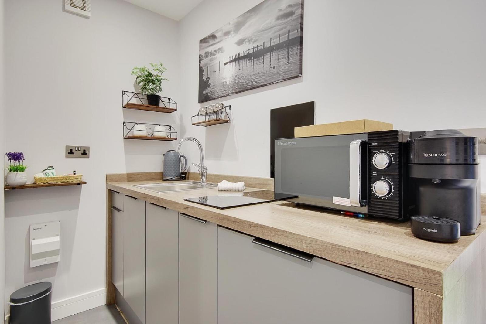 Little Paddock Villa Ringwood Ngoại thất bức ảnh