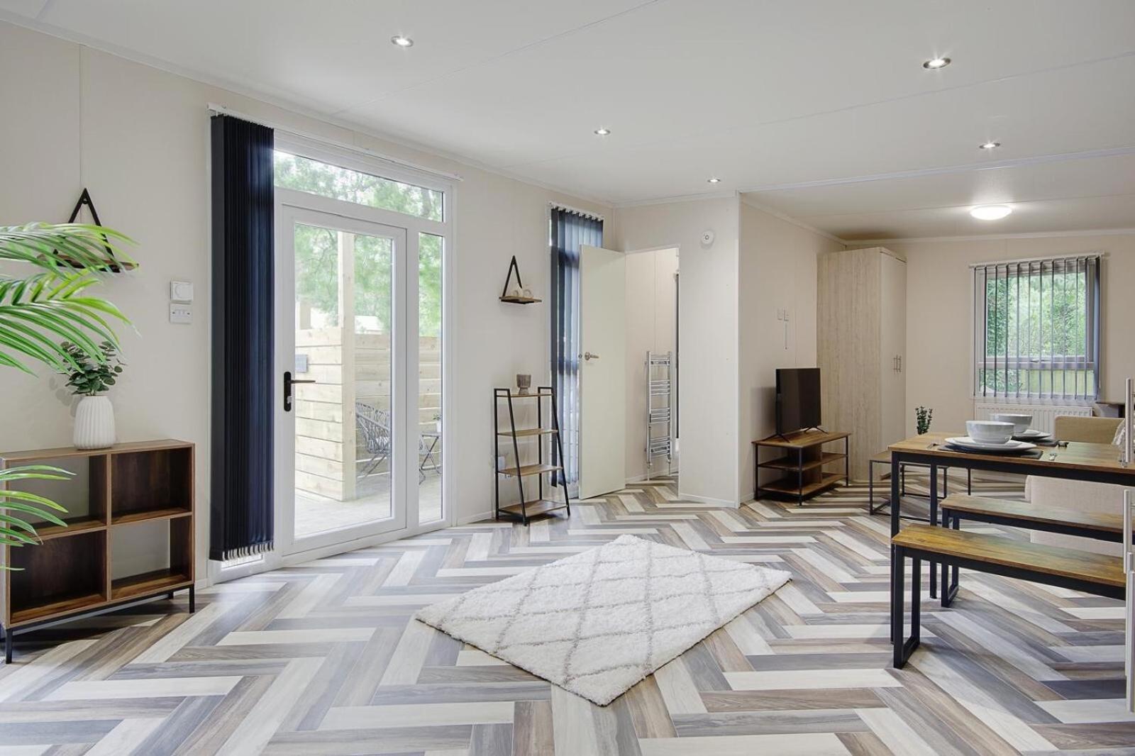 Little Paddock Villa Ringwood Ngoại thất bức ảnh