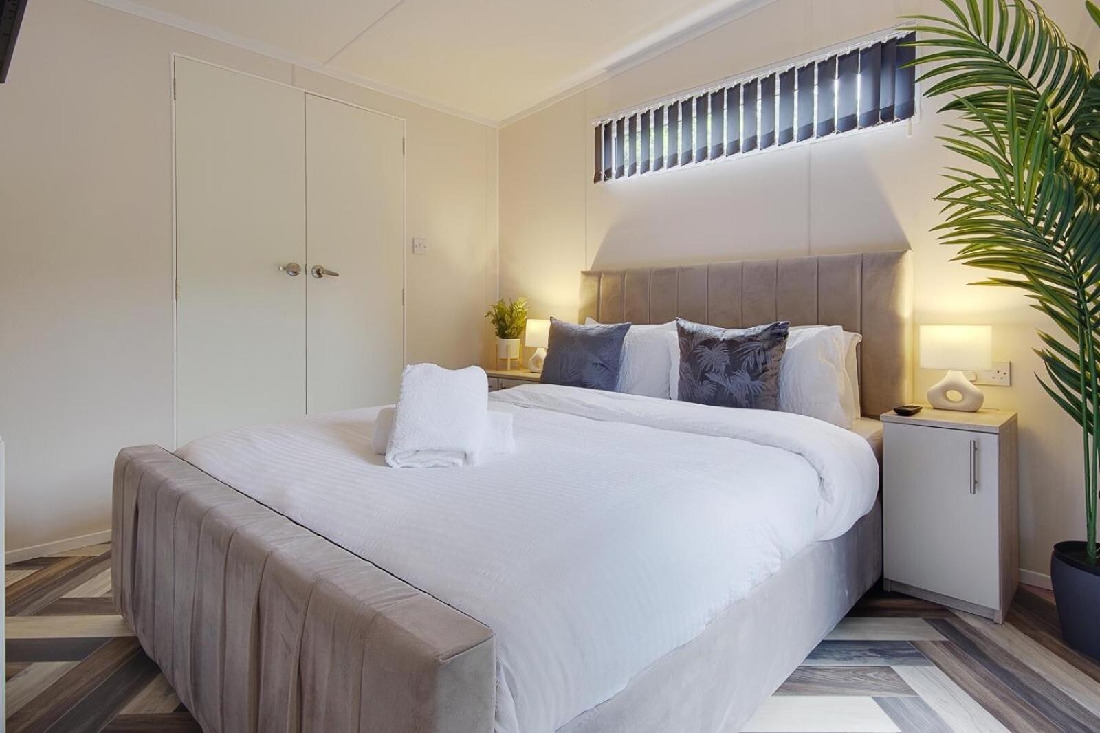 Little Paddock Villa Ringwood Ngoại thất bức ảnh