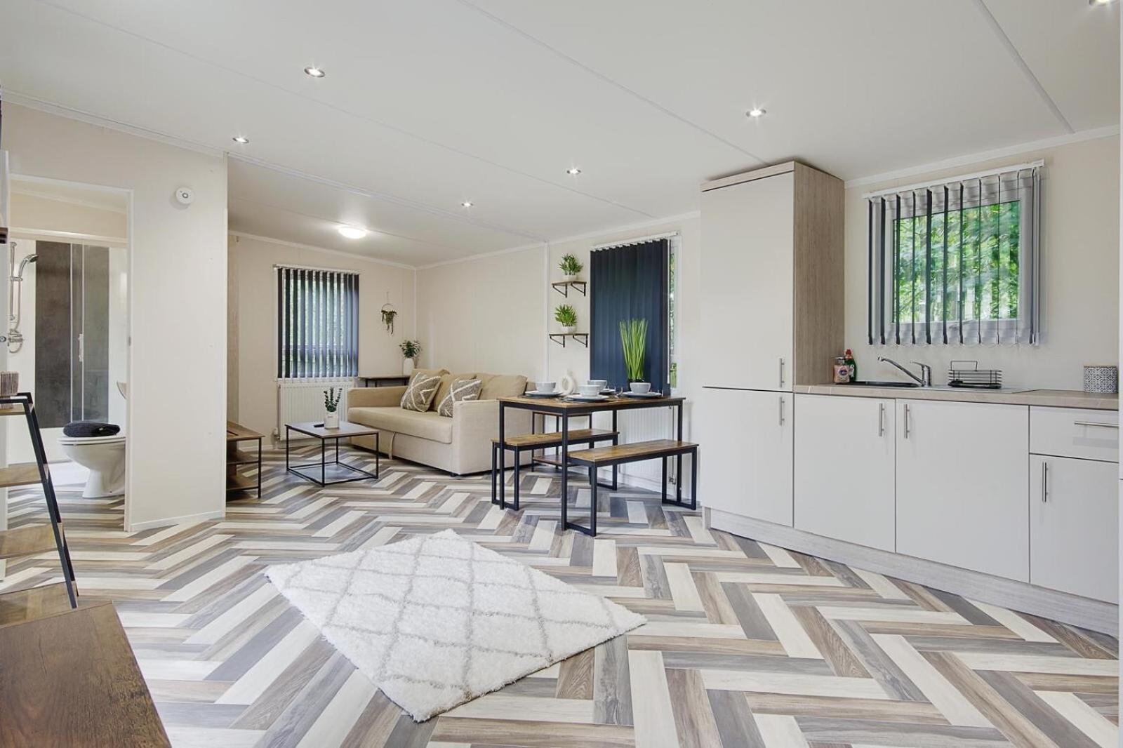Little Paddock Villa Ringwood Ngoại thất bức ảnh
