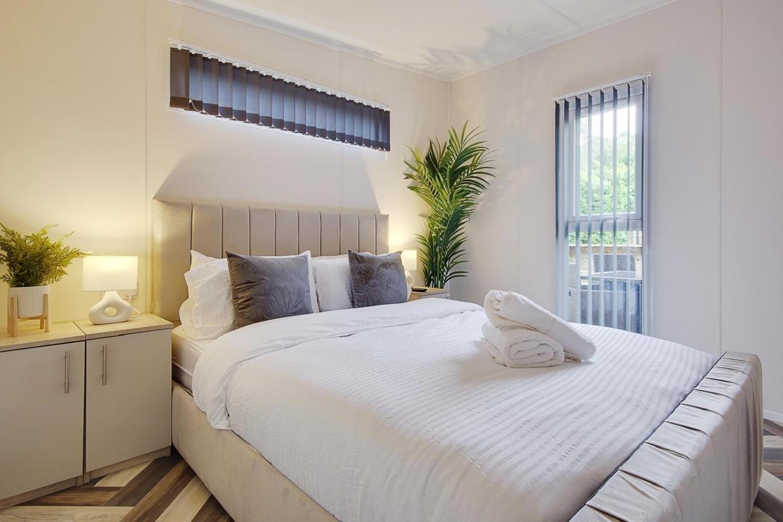 Little Paddock Villa Ringwood Ngoại thất bức ảnh