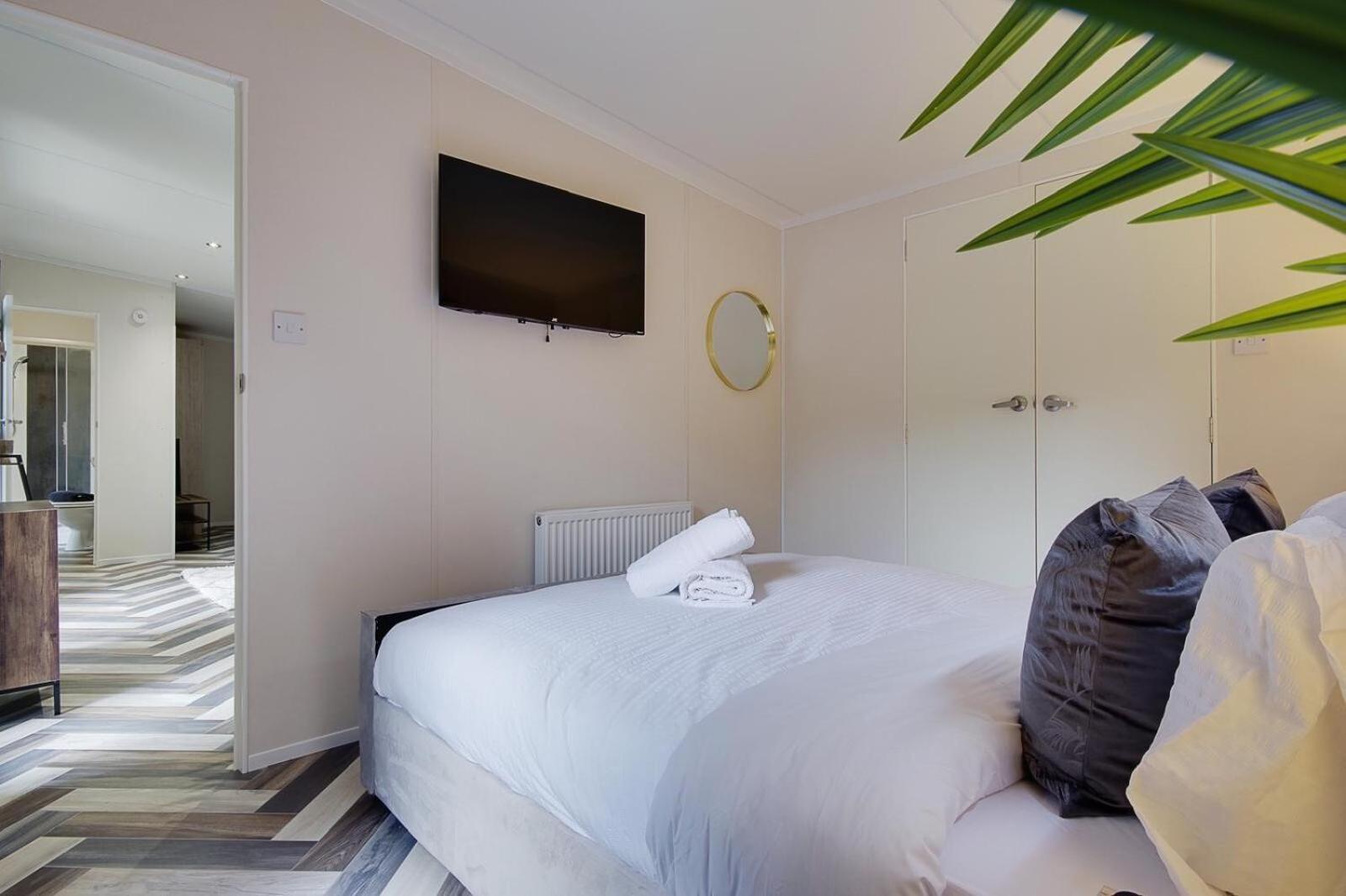 Little Paddock Villa Ringwood Ngoại thất bức ảnh