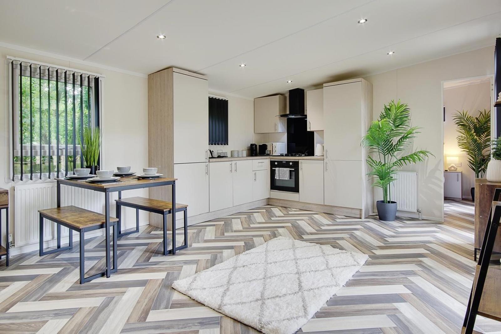 Little Paddock Villa Ringwood Ngoại thất bức ảnh