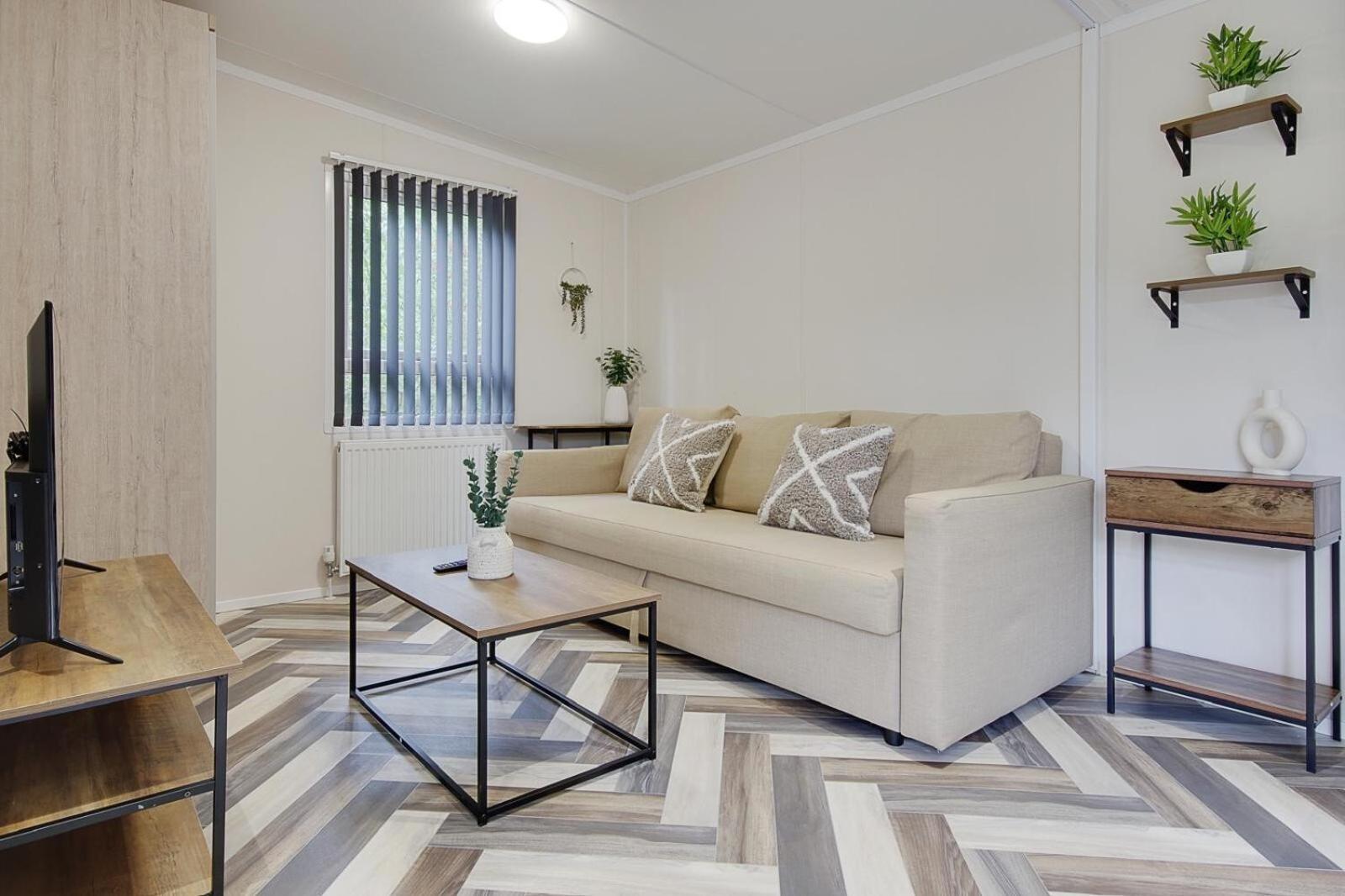 Little Paddock Villa Ringwood Ngoại thất bức ảnh