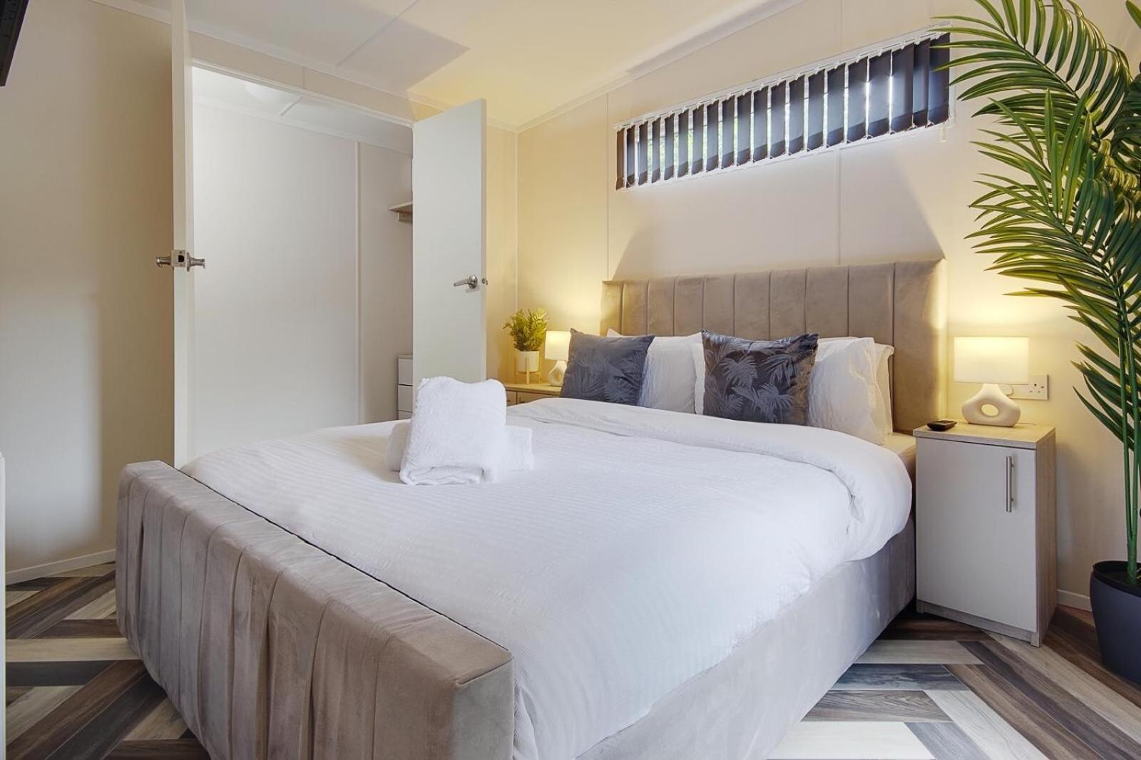 Little Paddock Villa Ringwood Ngoại thất bức ảnh