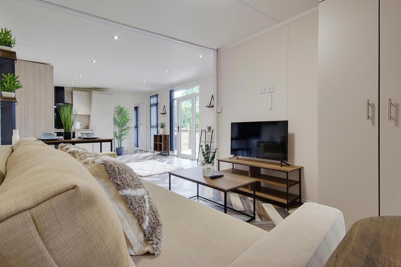 Little Paddock Villa Ringwood Ngoại thất bức ảnh