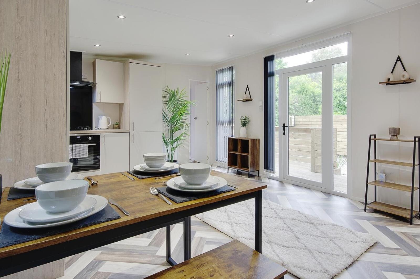 Little Paddock Villa Ringwood Ngoại thất bức ảnh