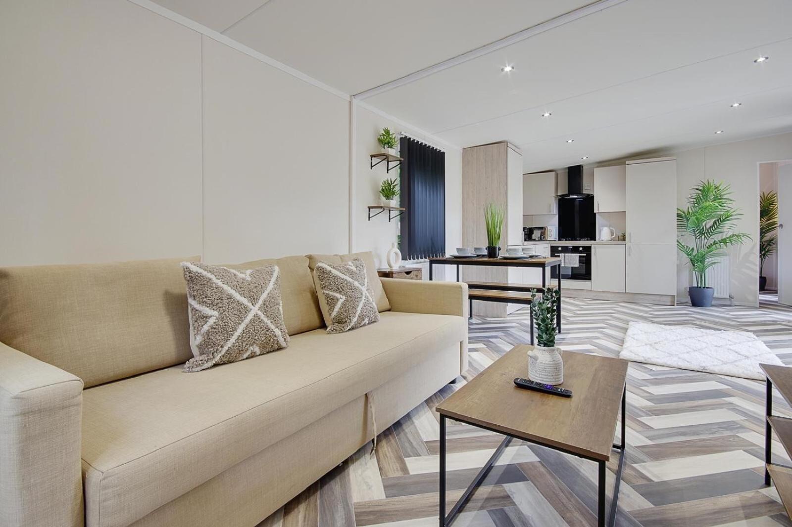 Little Paddock Villa Ringwood Ngoại thất bức ảnh