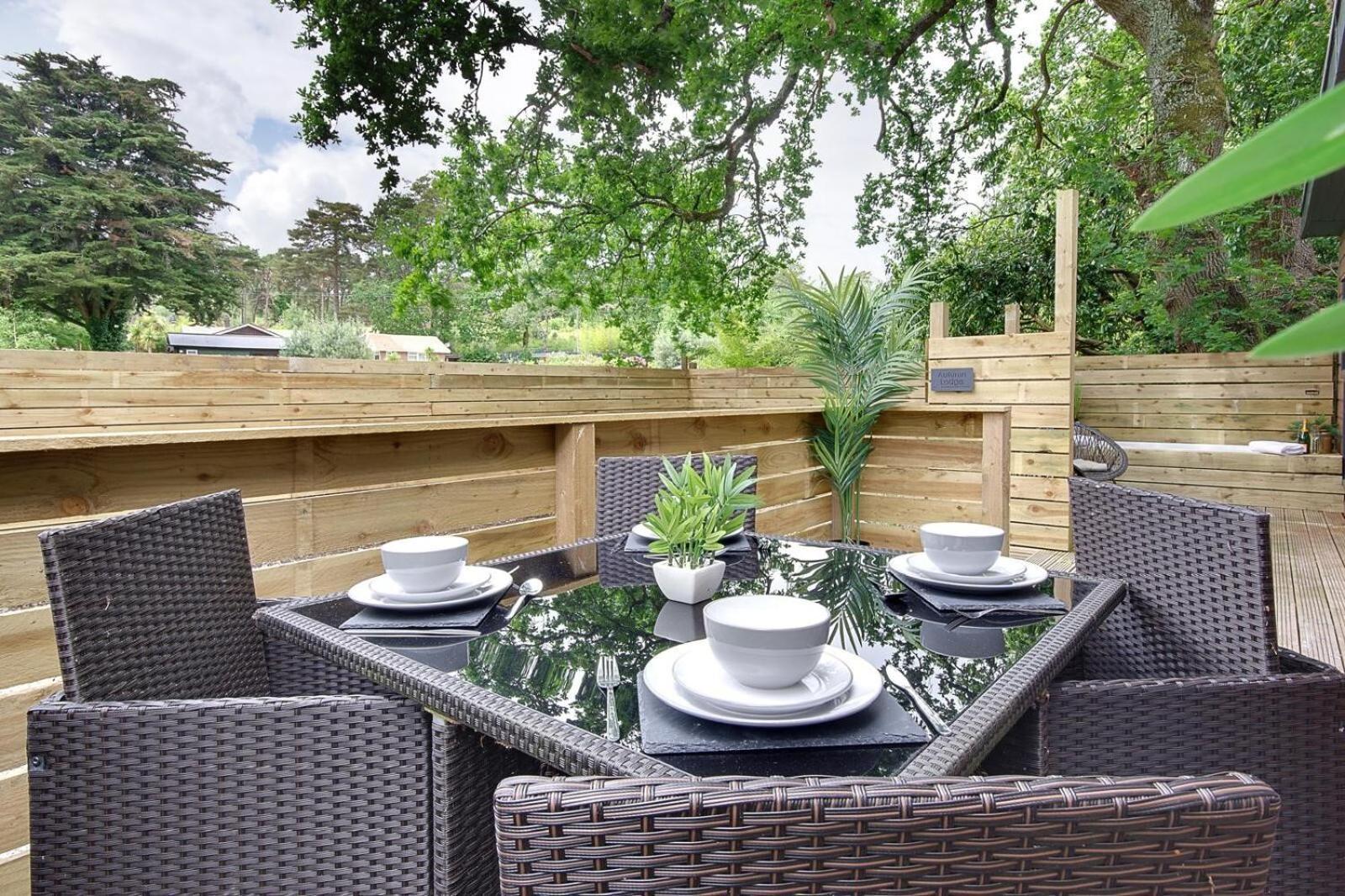 Little Paddock Villa Ringwood Ngoại thất bức ảnh